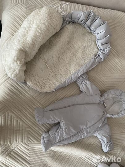 Детский конверт