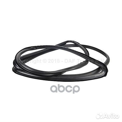 Монтажный комплект для вклейки лобового стекла