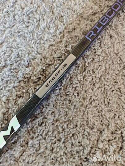 Клюшка хоккейная правый хват sr