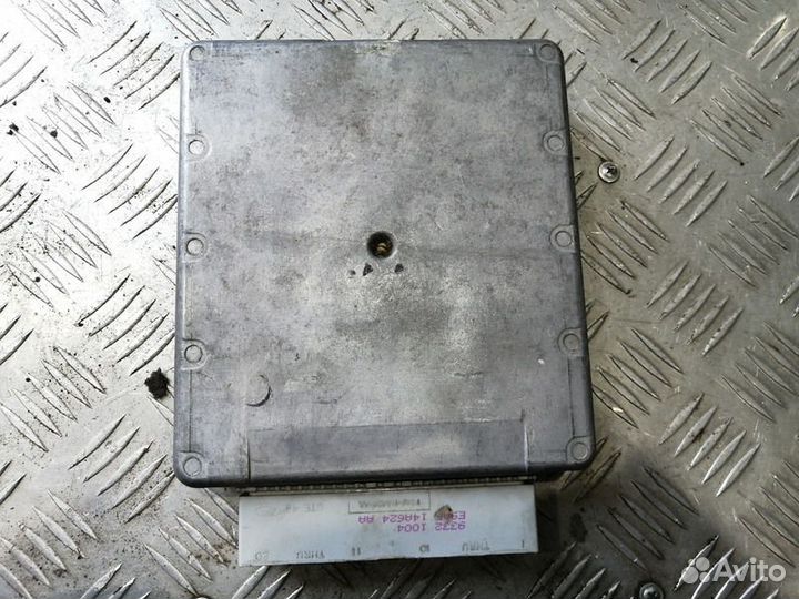 Блок управления двигателем Ford Mondeo 1, 2.0L NGA