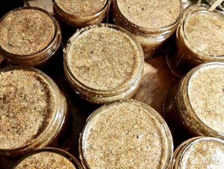 Продлевающий мужской мёд