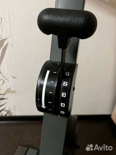 Велотренажер Hammer