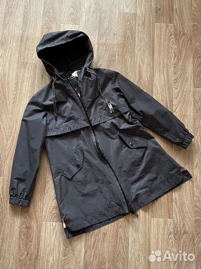 Ветровка для девочки