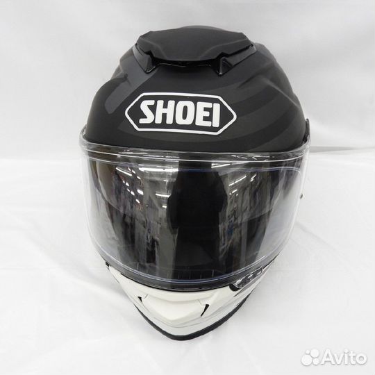 Шлем shoei gt air 2, р.S