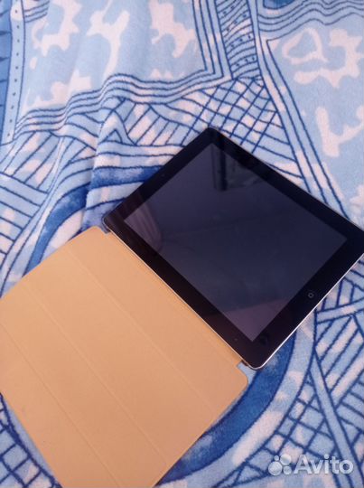 Планшет apple iPad 4