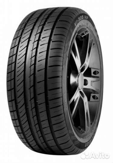 Ovation EcoVision VI-386HP 215/55 R18