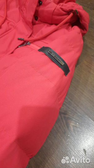 Esprit пуховик женский