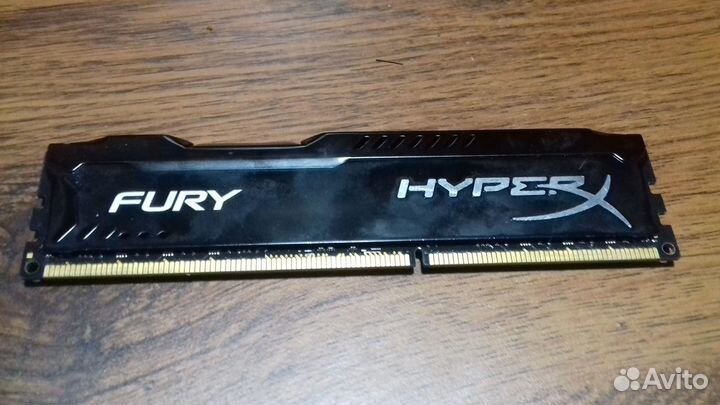 Оперативная память ddr3 8 gb + ещё 2 по 2гб каждая