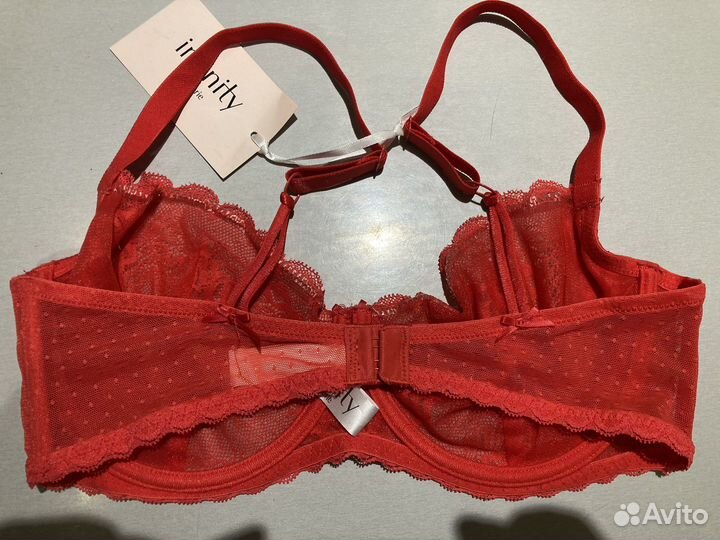 Бюстгальтер новый