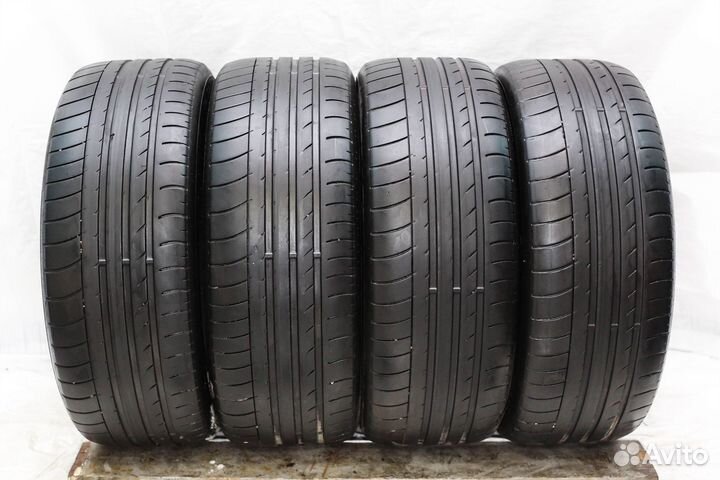 Dunlop SP Sport Maxx GT 235/50 R18 97V
