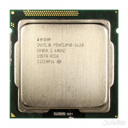 Процессор Celeron G, Pentium G, s1155 много