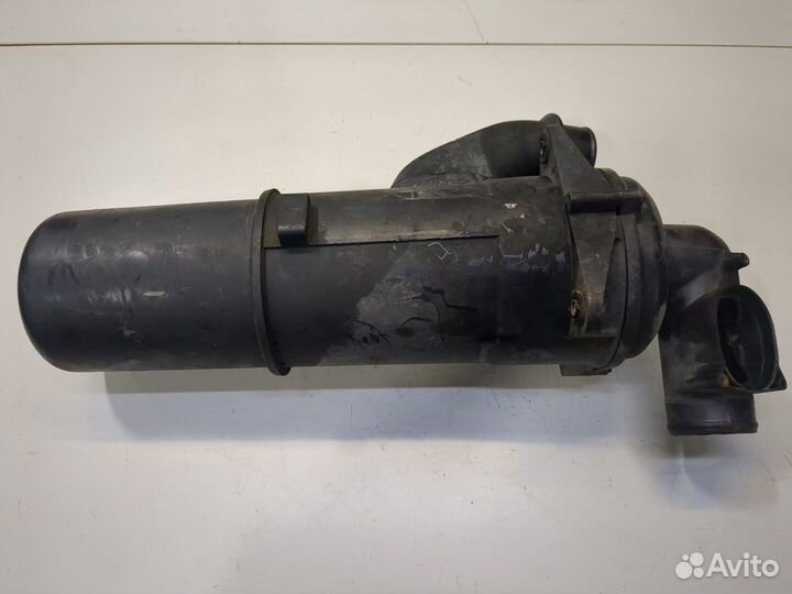 Корпус воздушного фильтра Fiat Doblo, 2001