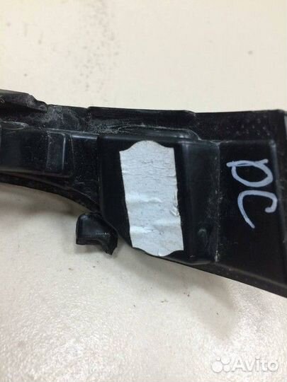 Повторитель в зеркало левый LADA Granta