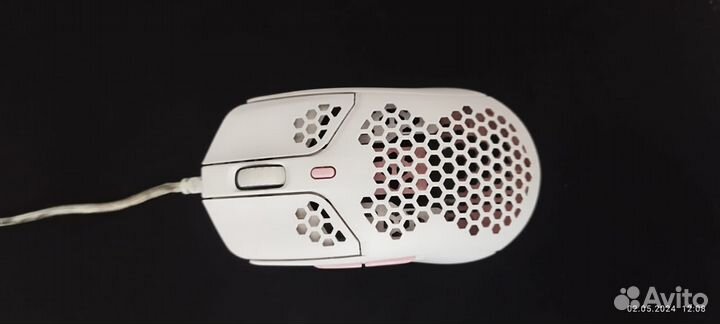 HyperX Игровая мышь проводная Pulsefire Haste