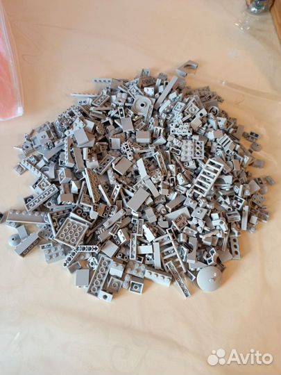 Лего/Lego Россыпь Классика