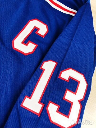 Хоккейный свитер ска Дацюк