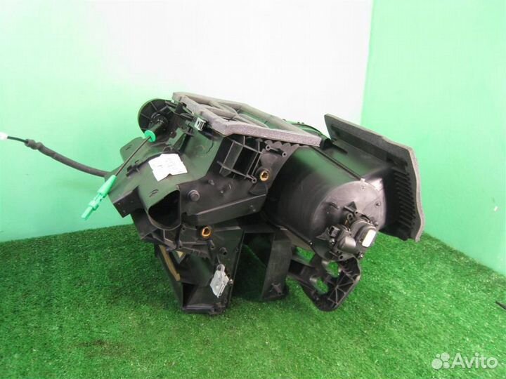 Корпус отопителя Ford Focus 2 (CB4) 2008