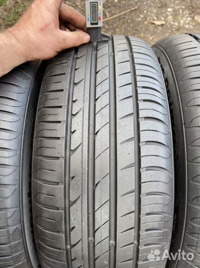 Hankook Ventus Prime 2 K115 205/55 R16 91H
