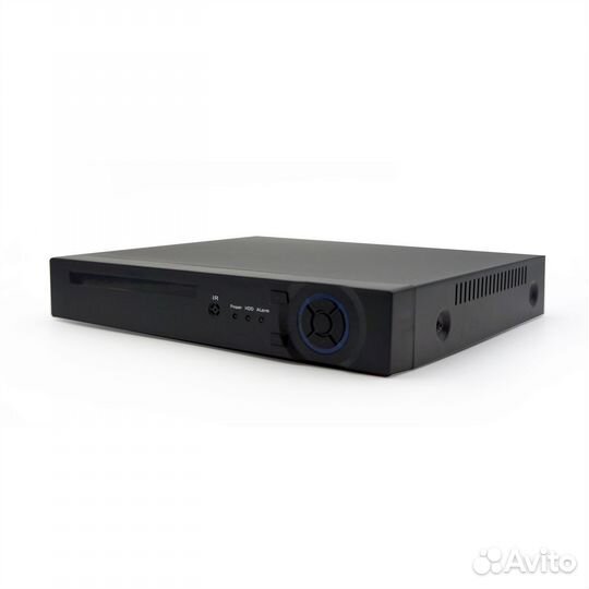 NEW Хит видеонаблюдение 32-х канальный IP регистра