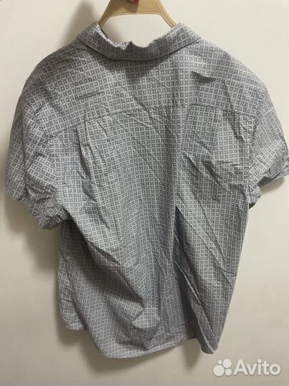 Gap рубашка женская