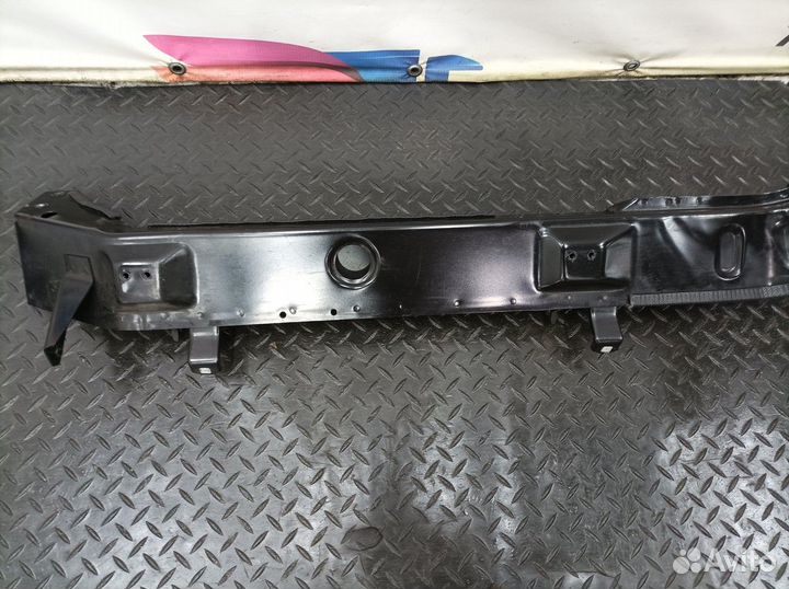 504113348 Усилитель торпедо Iveco Stralis