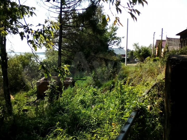 Участок 4 сот. (ИЖС)