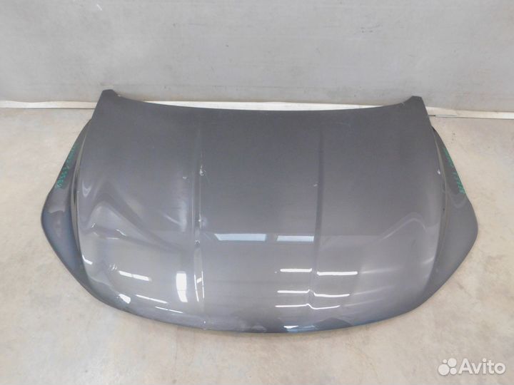 Капот Geely Coolray I (89353)