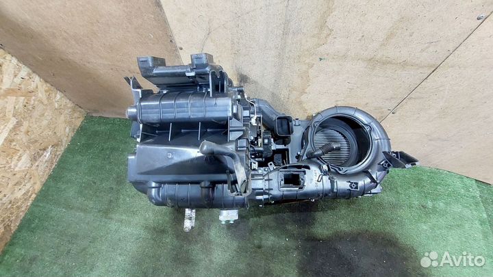 Корпус отопителя с радиаторами Matrix 1