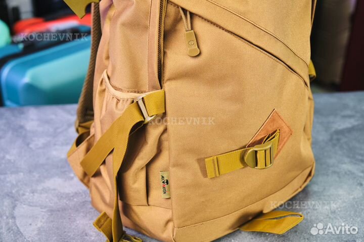 Тактический рюкзак