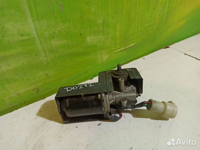 Моторчик дворников передний Daewoo Nexia