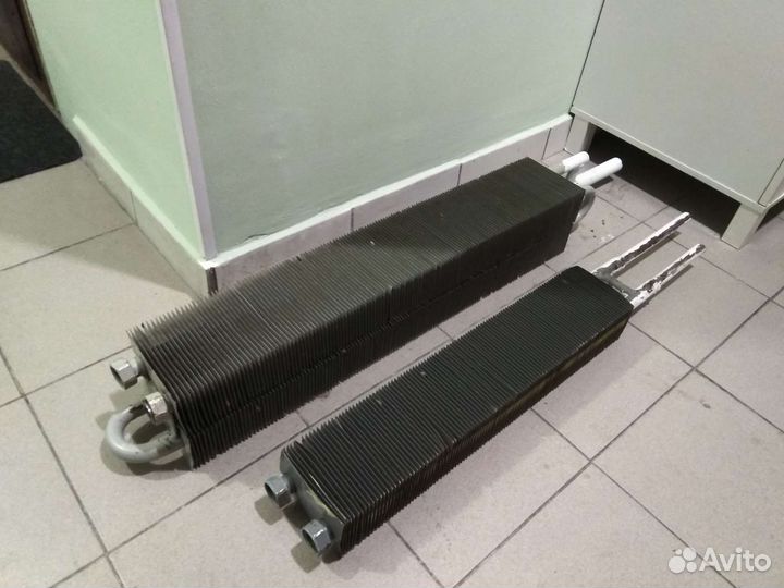 Батарея отопления (радиатор) Экран Терморегулятор