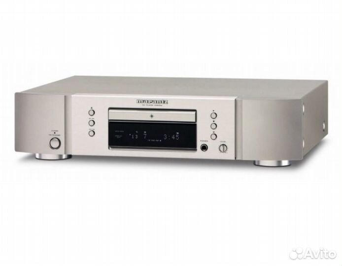 CD плеер Marantz CD 5004