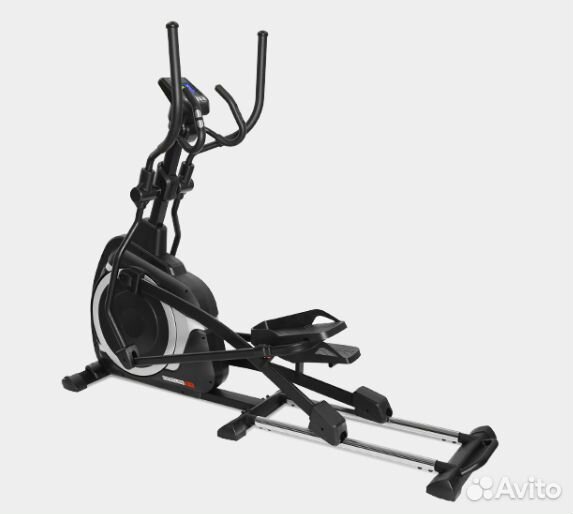 Svensson body labs frontline RTA Эллиптический