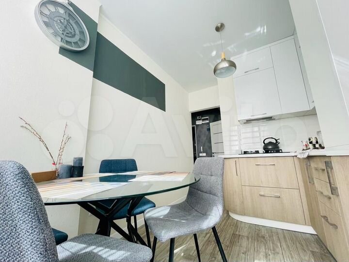 1-к. квартира, 31 м², 3/10 эт.