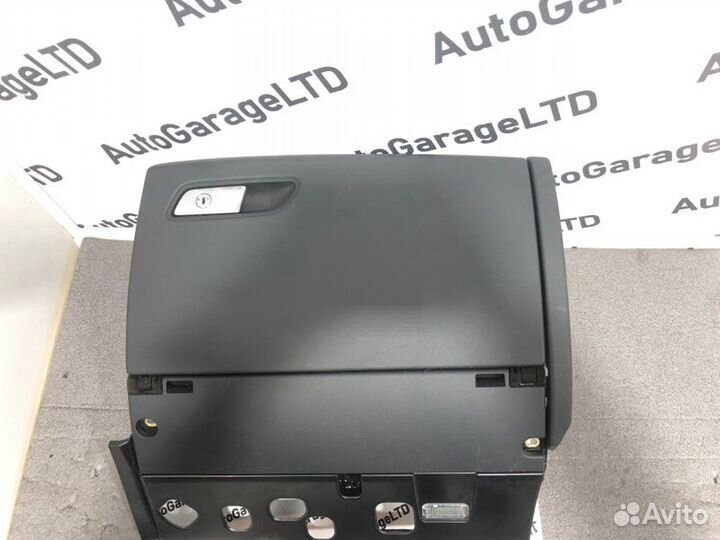 Бардачок Audi A6 C7 S-line 3.0TDI 2017