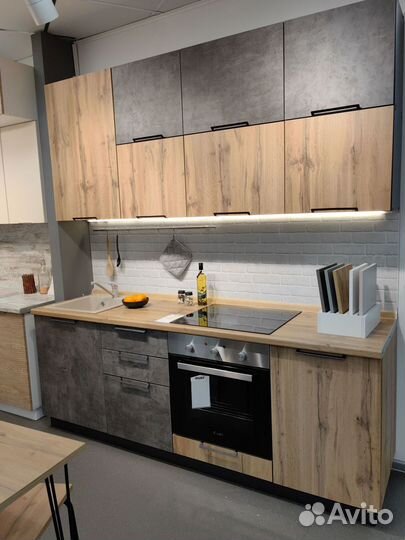 Кухни модульные с доставкой Y 96