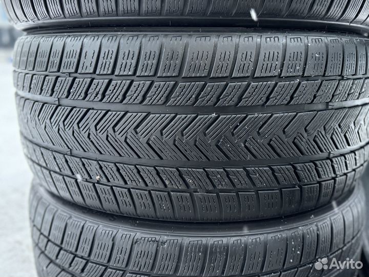 Gripmax SureGrip Pro Winter 275/35 R22 и 315/30 R22 104V