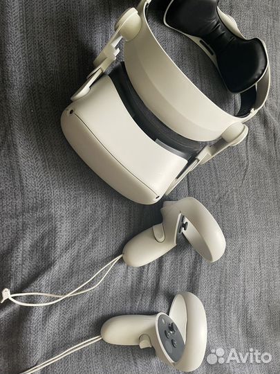 Oculus quest 2 128gb