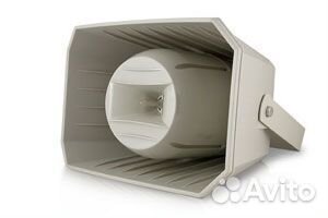 Всепогодная двухполосная колонка cvgaudio HPM50T