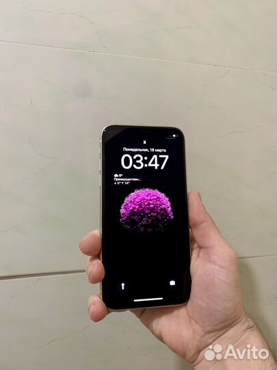iPhone Xs, 256 ГБ