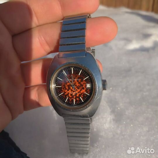 Eterna matic Kontiki 20
