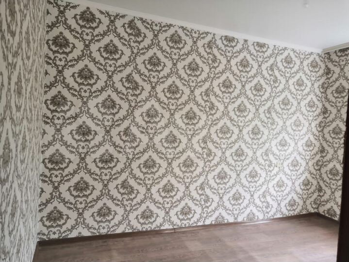 3-к. квартира, 67,4 м², 3/5 эт.