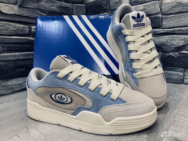 Кроссовки adidas Adi 2000