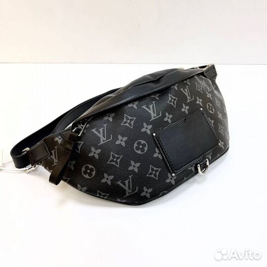 Сумка бананка Louis Vuitton