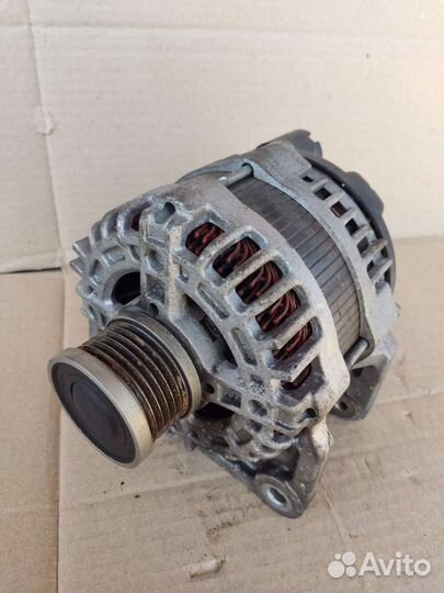 Генератор 23100EN00B nissan