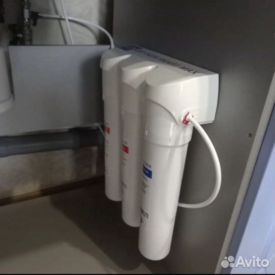 Сантехник. Частный мастер. Санузел под ключ