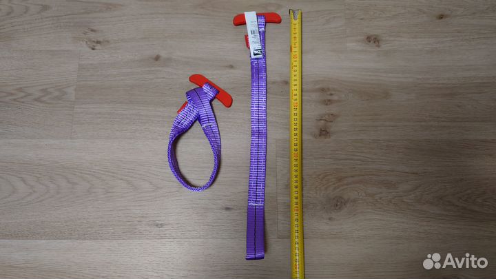 Софт шакл Tplus 