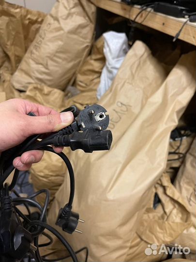 Оптом кабеля VGA / hdmi / DVi / DP