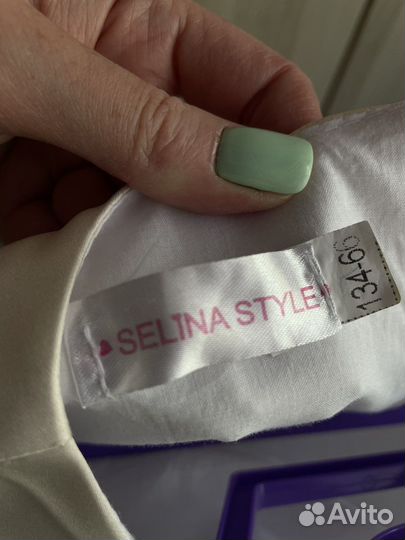 Платье для девочки, р. 134