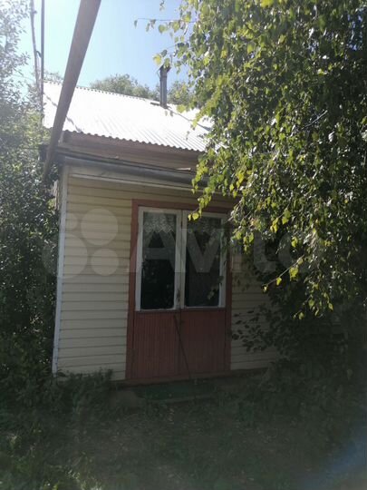 Дом 67 м² на участке 15 сот.